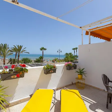 Right On The * Benalmádena