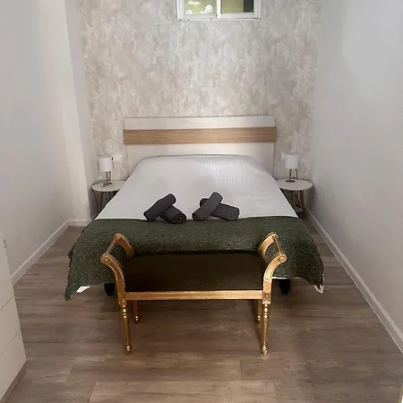 Lejlighed Right On The Benalmádena