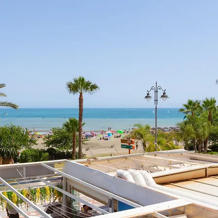 Right On The Lejlighed Benalmádena