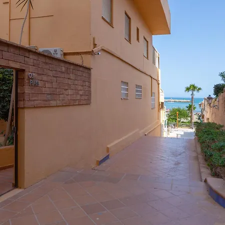 Right On The * Benalmádena