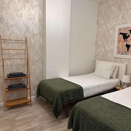 Right On The Benalmádena