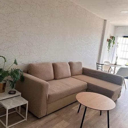 Right On The Appartement