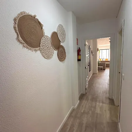 Apartment Right On The Benalmadena
